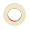 Scotch Masking Tape, 1x60 yd., Tan, PK36, 1" W x 60 yds L, Tan, 36 PK T9352364 - alternate 6